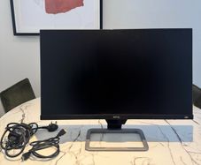 BenQ EW2780 27-Inch 1080p LED Monitor