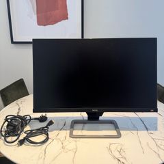 BenQ EW2780 27-Inch 1080p LED Monitor