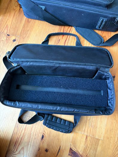 Pedaltrain Nano+ Pedalboard with Soft Case50