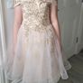 Confirmation dress Image 2
