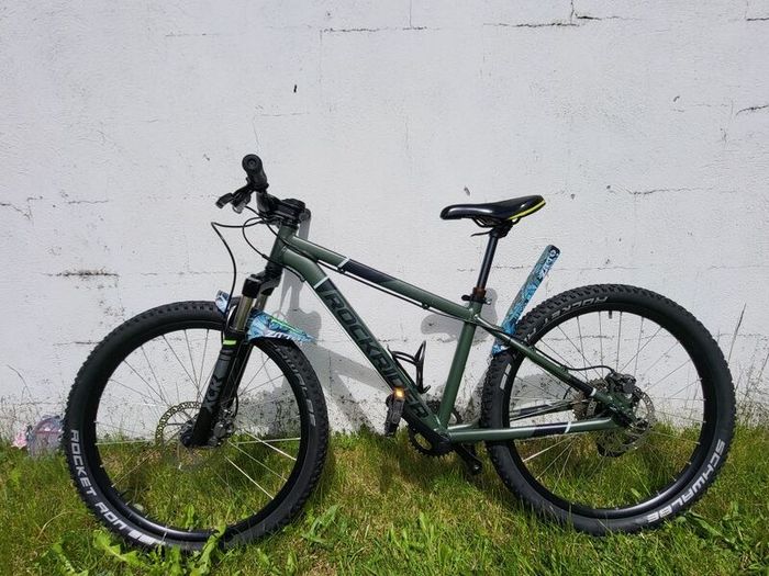 MTB Bike for Boys