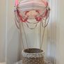 Gorgeous,sweet,unusual basket Image 2