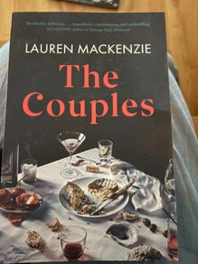 The Couples by Lauren Mackenzie