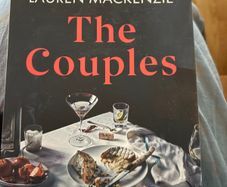 The Couples by Lauren Mackenzie