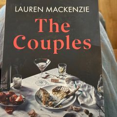 The Couples by Lauren Mackenzie