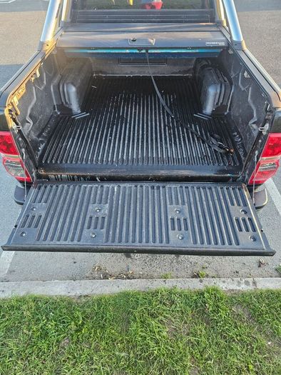 2012 Toyota Hilux Invincible 3.0 Automatic