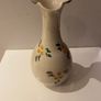 Stoneware Jackson carafe unusual pattern Image 2