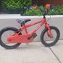 Apollo Fade kids 16" bike Image 2