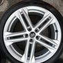 19" Audi Q5 S-Line wheels Image 4