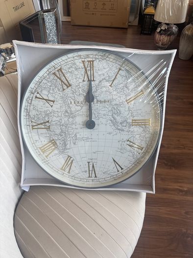 Clock