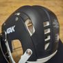 Atak Hurling Helmet Black Size L 59.5cm Image 5