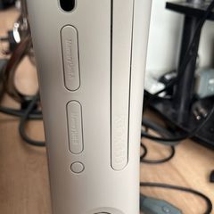 xbox 360 xenon 110v read the ad, please
