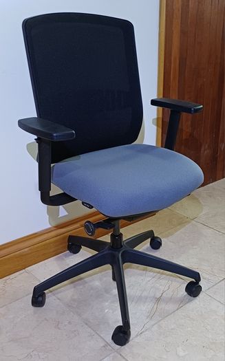 Boss Design Vite Office Chairs