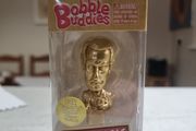 Bobble Buddies Only Fools And Horses Boycie Gold 24k Chase Variant Small Figure