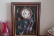 shadow box hunting display