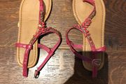 girls sandals