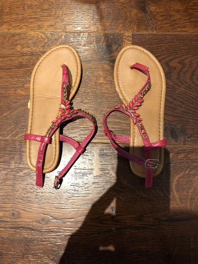 girls sandals