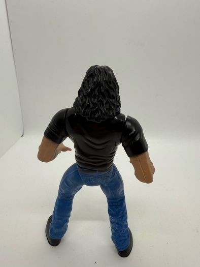 wwe X-PAC action figure