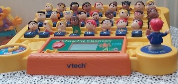 Vtech  (210)  1