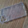 11 Pro iPhone Clear Case Image 7