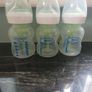 Dr Brown baby bottle steriliser and bottles Image 2