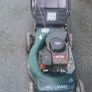 Pro Lawn petrol lawnmower with Briggs and Stratton 375 engine Image 2