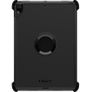 Otterbox Defender Series iPad air + ipad Pro 10.5 Tough Case - Black Image 3