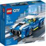 LEGO police car 60312 Image 2