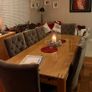 Table and chairs like new Image 4