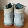 Timberland kids unisex boots uk 10/eu28 Image 6