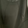 Ladies black dress by Linen size 20 Image 2