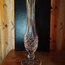 Vintage Waterford Crystal 7-Inch Lismore Bud Vase Image 6