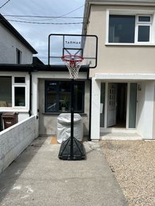 Tarmak B700 Pro Basketball Hoop