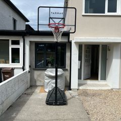 Tarmak B700 Pro Basketball Hoop