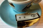 Illy Collection espresso cups