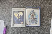 kingdom of hearts