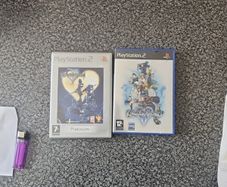 kingdom of hearts