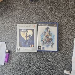 kingdom of hearts