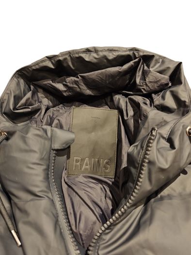 RAINS Alta Puffer Jacket