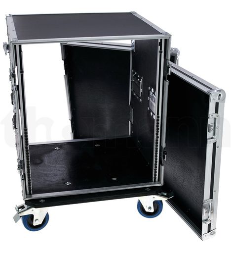 12 U Flyht Pro Rack