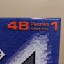 The Ultimate Puzzle - 48 Puzzles in 1 Image 8