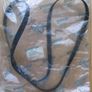 Washing Machine / Dryer  Drum Drive Belt. Image 2