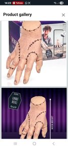 Wednesday Real FX Thing