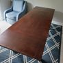 Dining Room Table & 6 Chairs Image 3