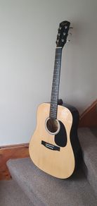 Fender Squier Acoustic