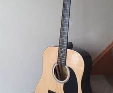 Fender Squier Acoustic