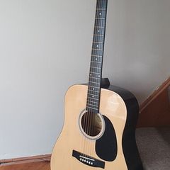 Fender Squier Acoustic