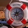 Clock nautical Image 3