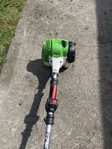 pro plus strimmers
