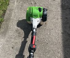 pro plus strimmers